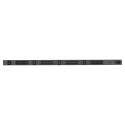 Vertiv Geist rPDU, basic, 0U, input C20 230V 16A, outputs (20)C13 | (4)C19