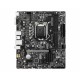 MSI H510M-A PRO placa base Intel H510 LGA 1200 micro ATX - 7D22-009R