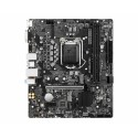 MSI H510M-A PRO placa base Intel H510 LGA 1200 micro ATX - 7D22-009R