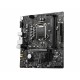 MSI H510M-A PRO placa base Intel H510 LGA 1200 micro ATX - 7D22-009R