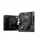 MSI H510M-A PRO placa base Intel H510 LGA 1200 micro ATX - 7D22-009R