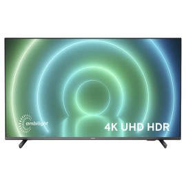 Philips 55PUS7906 139,7 cm (55'') 4K Ultra HD Smart TV Wifi Antracita