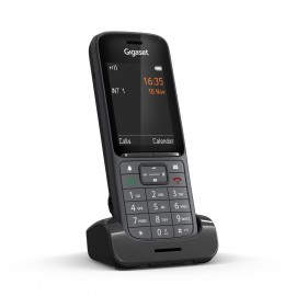 Gigaset SL800H PRO Teléfono DECT/analógico Identificador de llamadas Antracita - s30852-h2975-r102