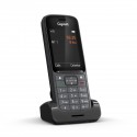 Gigaset SL800H PRO Teléfono DECT/analógico Identificador de llamadas Antracita - s30852-h2975-r102