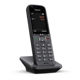 Gigaset S700H PRO Teléfono DECT Identificador de llamadas Antracita - s30852-h2974-r102