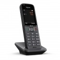 Gigaset S700H PRO Teléfono DECT Identificador de llamadas Antracita - s30852-h2974-r102