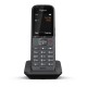 Gigaset S700H PRO Teléfono DECT Identificador de llamadas Antracita - s30852-h2974-r102