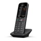 Gigaset S700H PRO Teléfono DECT Identificador de llamadas Antracita - s30852-h2974-r102