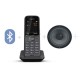 Gigaset S700H PRO Teléfono DECT Identificador de llamadas Antracita - s30852-h2974-r102
