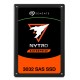 Seagate Enterprise Nytro 3332 2.5'' 3840 GB SAS 3D eTLC - XS3840SE70084