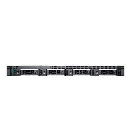 DELL PowerEdge R240 servidor 3,6 GHz 16 GB Bastidor (1U) Intel Xeon E 450 W DDR4-SDRAM - VH756