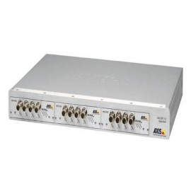 Axis 291 1U Video Server Rack Plata - 0267-003
