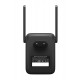 Xiaomi Mi WiFi Range Extender AC1200 Repetidor de red Negro 10, 100 Mbit/s - dvb4270gl