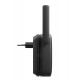 Xiaomi Mi WiFi Range Extender AC1200 Repetidor de red Negro 10, 100 Mbit/s - dvb4270gl