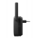 Xiaomi Mi WiFi Range Extender AC1200 Repetidor de red Negro 10, 100 Mbit/s - dvb4270gl