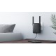 Xiaomi Mi WiFi Range Extender AC1200 Repetidor de red Negro 10, 100 Mbit/s - dvb4270gl