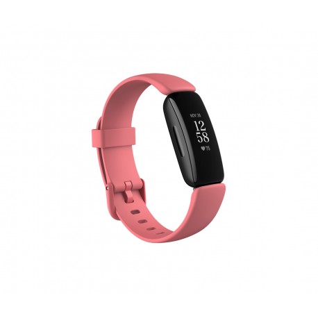 Fitbit Inspire 2 OLED Pulsera de actividad Rosa - 810038852799