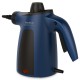 Taurus Clean Pro Limpiador a vapor de cilindro 0,35 L 1050 W Negro, Azul - 954512000