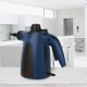 Taurus Clean Pro Limpiador a vapor de cilindro 0,35 L 1050 W Negro, Azul - 954512000