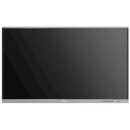 Optoma 5861RK Pantalla plana para señalización digital 2,18 m (86'') LED 4K