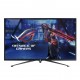 ASUS ROG Strix XG43UQ 109,2 cm (43'') 3840 x 2160 Pixeles 4K Ultra HD LED Blanco - 90LM0590-B02170