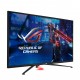 ASUS ROG Strix XG43UQ 109,2 cm (43'') 3840 x 2160 Pixeles 4K Ultra HD LED Blanco - 90LM0590-B02170