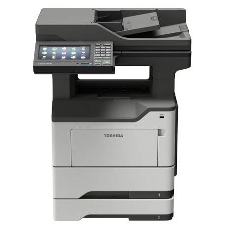 Toshiba e-STUDIO 478S Laser A4 1200 x 1200 DPI 50 ppm Wifi - E-STUDIO478S