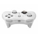MSI Force GC30 V2 Blanco USB 2.0 Gamepad - FORCE GC30 V2