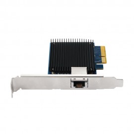 Edimax EN-9320TX-E V2 adaptador y tarjeta de red Interno Ethernet 100 Mbit/s