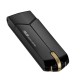 ASUS USB-AX56 WLAN 1775 Mbit/s - 90IG06H0-MO0R00