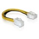Cable Alim  8pin EPS a 4pin ATX P4 - 82405