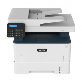 Xerox B225 A4 34 ppm Inalámbrica a doble cara Copia/impresión/escaneado PS3 PCL5e/6 ADF 2 bandejas Total 251 hojas - B225V_DNI
