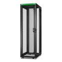 APC Easy Rack 42U Rack o bastidor independiente Negro - ER6200