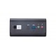 Gigabyte GB-BMCE-5105 (rev. 1.0) Negro N5105 2,8 GHz