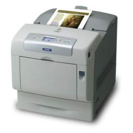 Epson AcuLaser C4200DNPC5