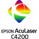 Epson AcuLaser C4200DNPC5
