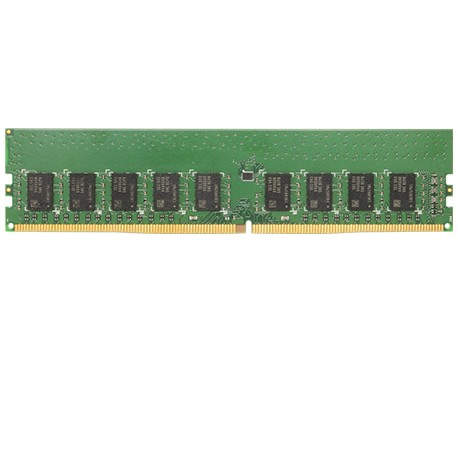 Synology D4EU01-4G módulo de memoria 4 GB 1 x 4 GB DDR4 ECC - d4eu01-4g