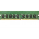 Synology D4EU01-4G módulo de memoria 4 GB 1 x 4 GB DDR4 ECC - d4eu01-4g