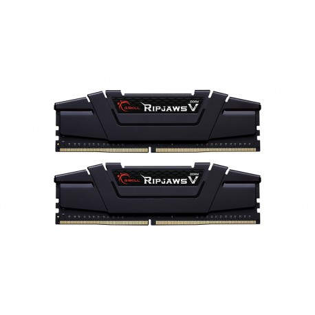 G.Skill Ripjaws V F4-3600C16D-16GVKC módulo de memoria 16 GB 2 x 8 GB DDR4 3600 MHz