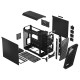 Fractal Design Torrent Negro - FD-C-TOR1A-05