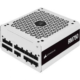 Corsair RPS0119 unidad de fuente de alimentación 750 W 24-pin ATX ATX Blanco - cp-9020231-eu