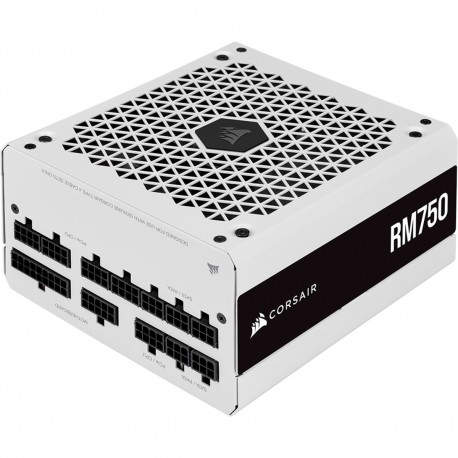 Corsair RPS0119 unidad de fuente de alimentación 750 W 24-pin ATX ATX Blanco - cp-9020231-eu