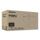 Gigabyte M32U 80 cm (31.5'') 3840 x 2160 Pixeles 4K Ultra HD Negro - 20VM0-M32UBT-1EKR