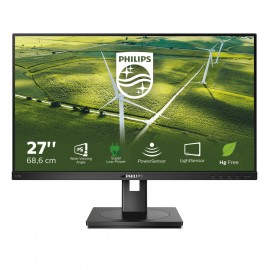 Philips B Line 272B1G/00 LED display 68,6 cm (27'') 1920 x 1080 Pixeles Full HD Negro - 272B1G/00