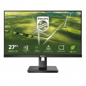 Philips B Line 272B1G/00 LED display 68,6 cm (27'') 1920 x 1080 Pixeles Full HD Negro - 272B1G/00