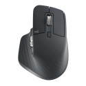 Logitech MX Master 3 for Business ratón RF inalámbrica + Bluetooth Laser 4000 DPI - 910-006199