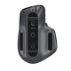 Logitech MX Master 3 for Business ratón RF inalámbrica + Bluetooth Laser 4000 DPI - 910-006199