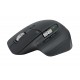 Logitech MX Master 3 for Business ratón RF inalámbrica + Bluetooth Laser 4000 DPI - 910-006199