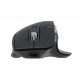 Logitech MX Master 3 for Business ratón RF inalámbrica + Bluetooth Laser 4000 DPI - 910-006199