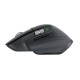 Logitech MX Master 3 for Business ratón RF inalámbrica + Bluetooth Laser 4000 DPI - 910-006199